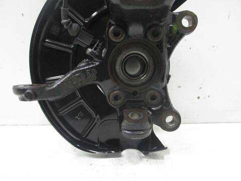 Foto 2ª: Mangueta Delantera Izquierda Seat Altea CAYC (2011)