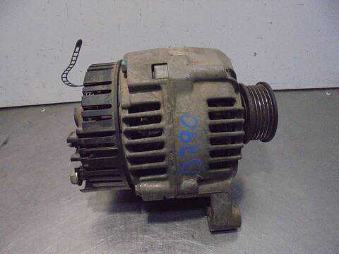 Foto 3ª: Alternador Volkswagen Passat COMFORTLINE BERLINA 150CV 110KW [AEB] (1996)