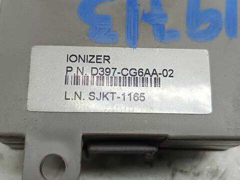 Foto 4ª: Centralita Motor ECU Kia Sportage BUSINESS 2WD 116CV 85KW [D4FD] (2015)