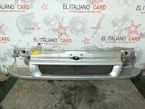 Rejilla Delantera Ford Transit FT 330 2.4 120CV 88KW CAJA CERRADA