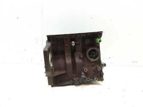 Foto 3ª: Bloque Motor Ford C Max M1DA CB7) (2013)