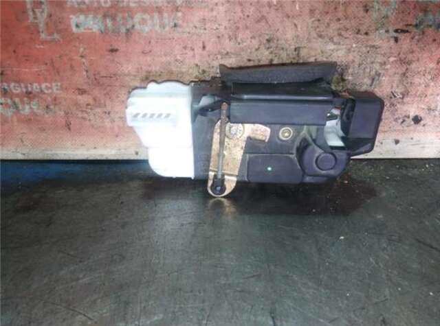 Foto 2ª: Cerradura Puerta Trasera Derecha Peugeot 607 2.0 HDI [RHR (DW10BTED4)]