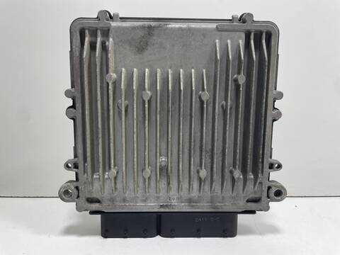 Foto 2ª: Centralita Motor ECU Lancia Voyager VM25D (2012)