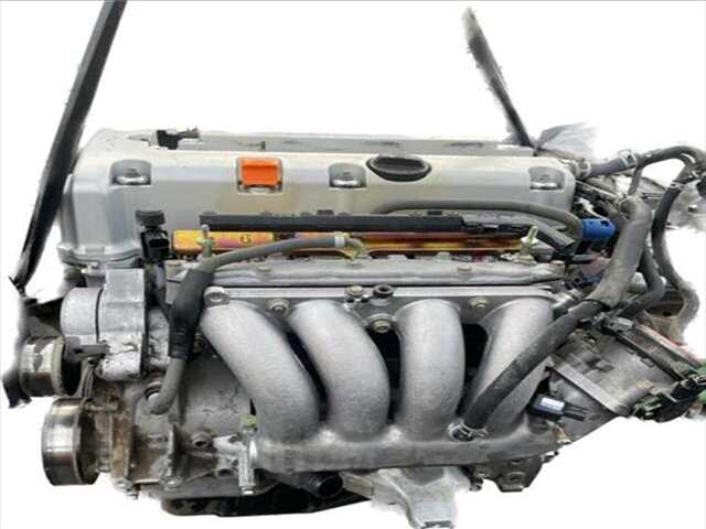 Foto 3ª: Motor Completo Honda Accord 2.0 COMFORT [2.0 LTR. - 114 KW VTEC CAT] [K20A6]