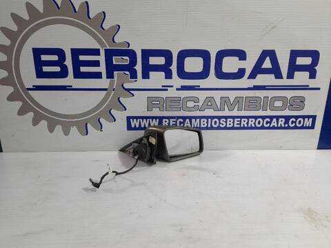 Retrovisor Derecho Mercedes Clase E 180 2.1 CDI CAT AUT. 170CV