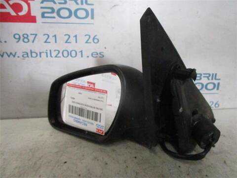 Retrovisor Izquierdo Ford Mondeo 2.0 TDCI 130CV 96KW