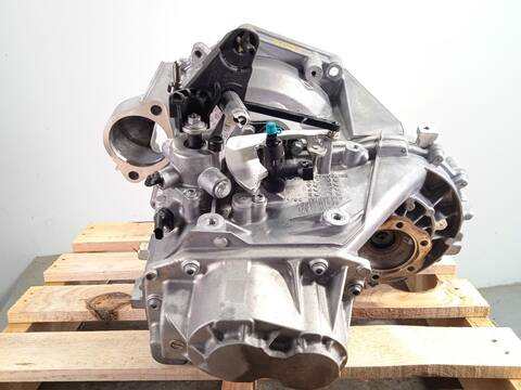 Foto 3ª: Caja Cambios Seat Ibiza 1.0 TSI 110CV 81KW [DLAA] (2024)