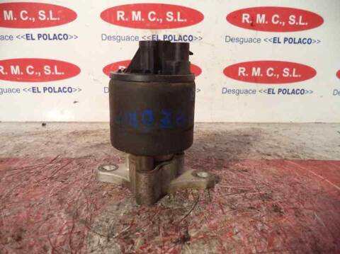 Valvula EGR Lancia Dedra 1.6 CAT 90CV 66KW