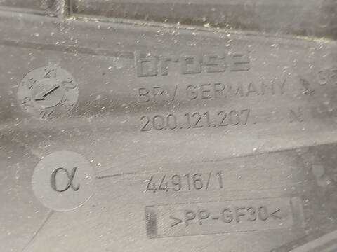 Foto 4ª: Electroventilador Seat Ibiza 116CV 85KW [DUSA] (2025)
