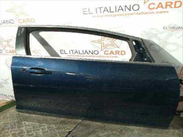 Puerta Delantera Derecha Opel Astra 2.0 16V CDTI 165CV 121KW