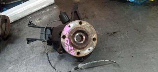 Mangueta Delantera Derecha Peugeot 206 1.6 16V