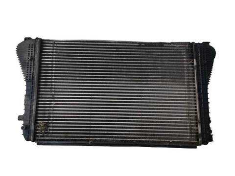 Intercooler Volkswagen Jetta 1.9 TDI