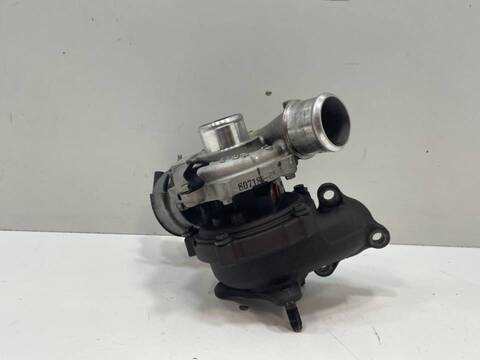 Turbocompresor Honda Crv N16A2 RE)