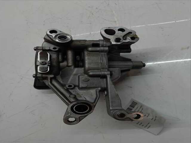 Foto 3ª: Bomba de Aceite Opel Astra 110 CV 81KW [B16DTU] (2016)