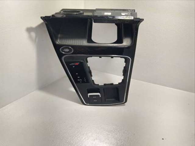 Consola Central Seat Leon CUPRA 300 300CV