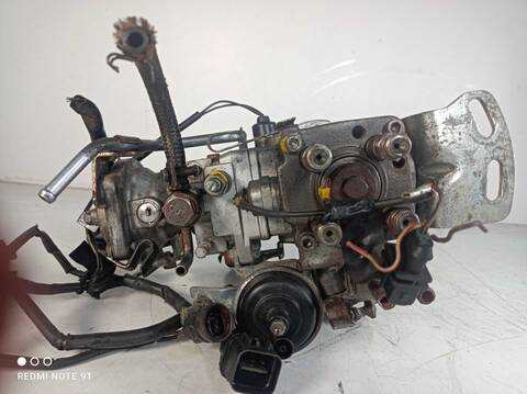 Foto 3ª: Bomba Inyeccion Mitsubishi Montero 2.5 TD GLS 116CV 85KW (2002)