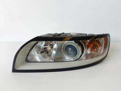 Faro Izquierdo Volvo S40 2.0 D KINETIC 136CV