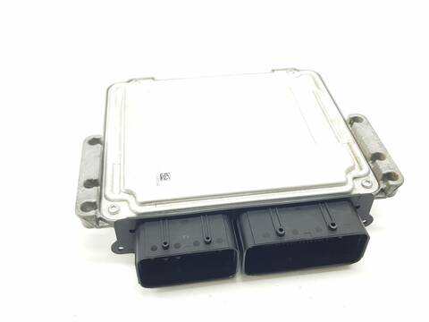 Foto 3ª: Centralita Motor ECU Citroen Jumpy CLUB XL (1995)