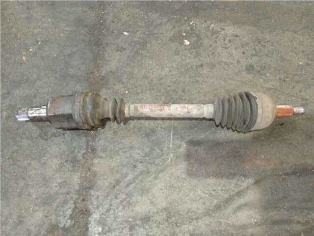 Transmision Delantera Izquierda Renault Scenic 1.9 DCI (JM12. JM0G) (JM)(2003-_)
