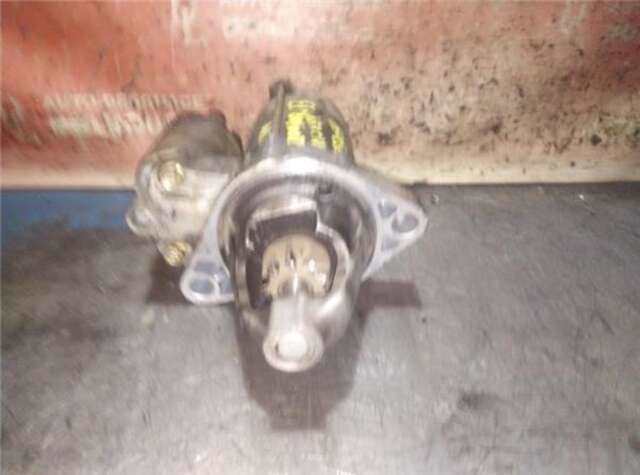 Foto 3ª: Motor de Arranque Honda Crv 2.0 I (RD) [B20Z1]