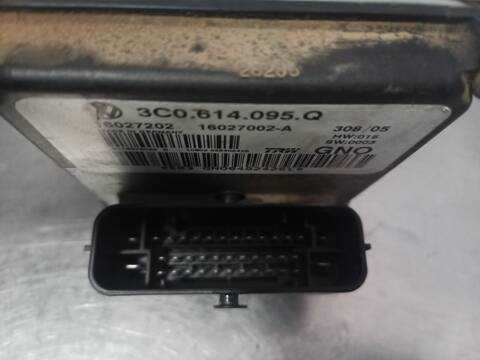 Foto 4ª: Abs Volkswagen Passat TRENDLINE BERLINA 116CV 85KW [BLF] (2006)