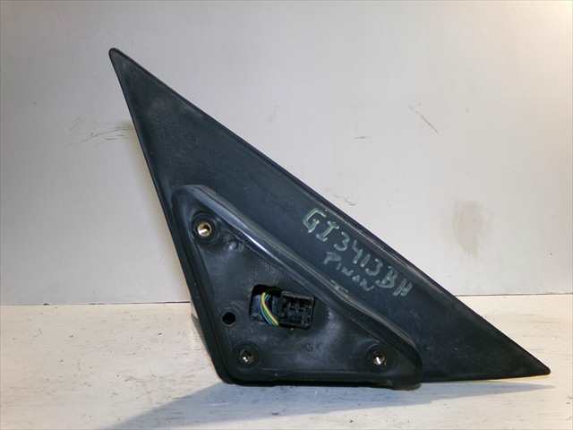 Foto 3ª: Retrovisor Izquierdo Daewoo Nubira 1.6 G 1997-1999 [A16DMS] (1998)