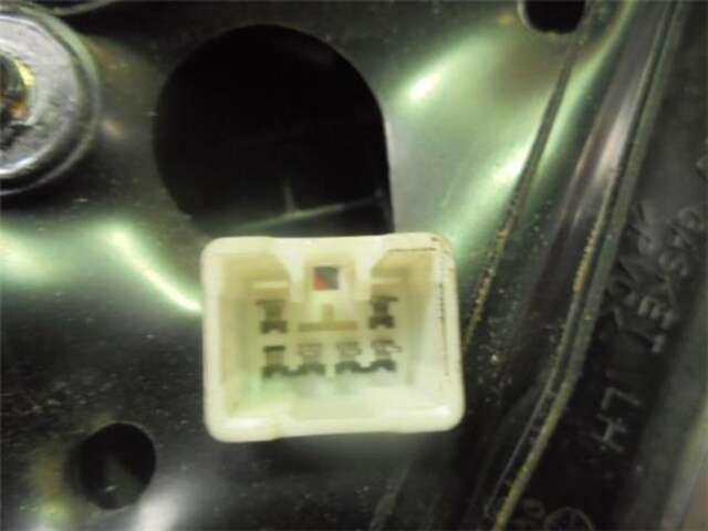 Foto 3ª: Retrovisor Izquierdo Daewoo Nubira 1.6 [A16DMS]