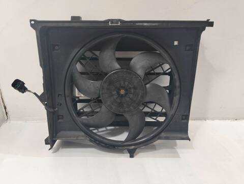 Foto 1ª: Electroventilador Bmw Serie 3 316 G E46) (1998)