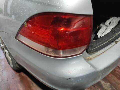 Piloto Trasero Izquierdo Volkswagen Golf BXE