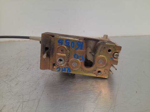 Foto 3ª: Cerradura Puerta Trasera Derecha Ford Escort BERLINA 70CV 51KW [RVA] (1998)