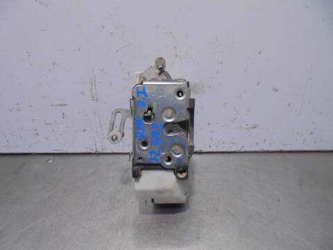 Cerradura Puerta Delantera Izquierda Fiat Punto 1.2 8V BERLINA 60CV 44KW