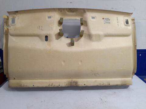 Foto 3ª: Techo Interior Peugeot Expert 1.6 BLUE-HDI FAP 95CV FURGON [BH02] (2016)