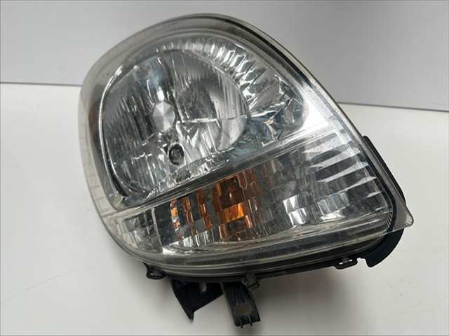 Faro Derecho Renault Kangoo 1.5 DCI