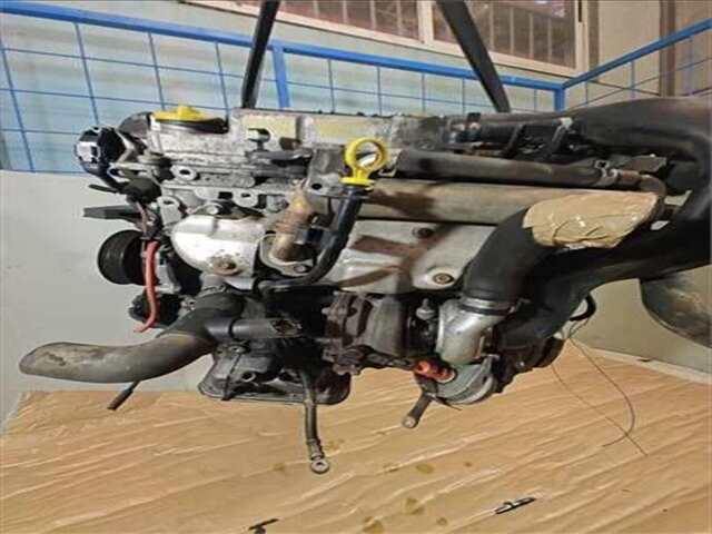 Foto 2ª: Motor Completo Opel Astra 1.7 EDITION [1.7 LTR. - 74 KW 16V CDTI] [Z 17 DTH / LPZ]