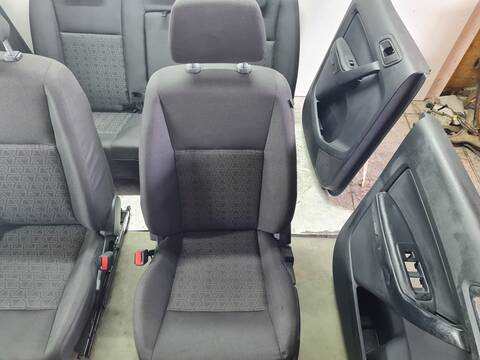 Foto 4ª: Asientos Traseros Ford Ranger DOBLE CABINA 4X4 XLT LIMITED 170CV 125KW [BC2X] (2022)
