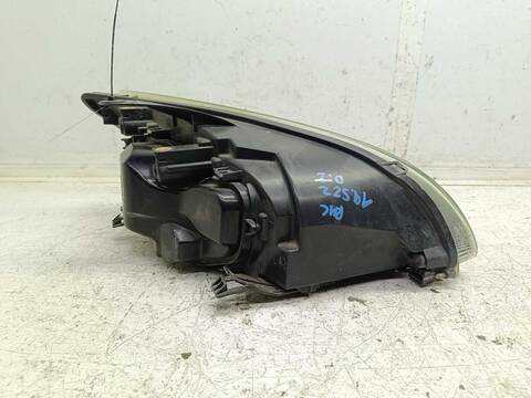 Foto 4ª: Faro Izquierdo Ford Focus AMBIENTE D) BERLINA 109CV 80KW [G8DA] (2005)