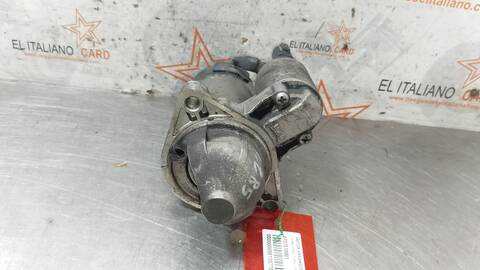 Foto 3ª: Motor de Arranque Ssangyong Tivoli CRYSTAL 4X2 116CV 85KW [673910] (2015)