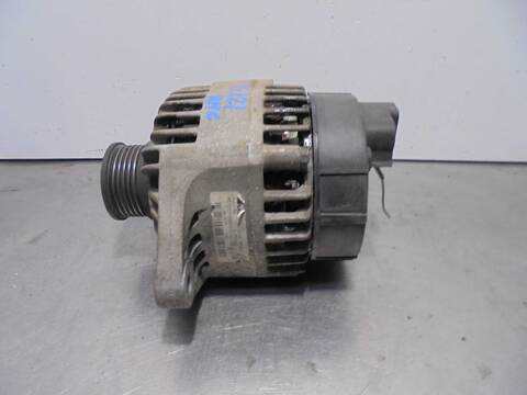 Foto 2ª: Alternador Fiat Stilo 1.9 8V JTD CAT 939A1000 - 192A8000) 120CV 88KW (2007)
