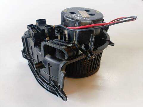 Foto 2ª: Ventilador de Calefacción Renault Kangoo AUTHENTIQUE 1.9 DTI DIESEL 80CV