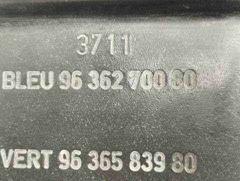 Foto 3ª: Soporte Motor Peugeot 308 ACCESS 92CV 68KW [9H06] (2011)