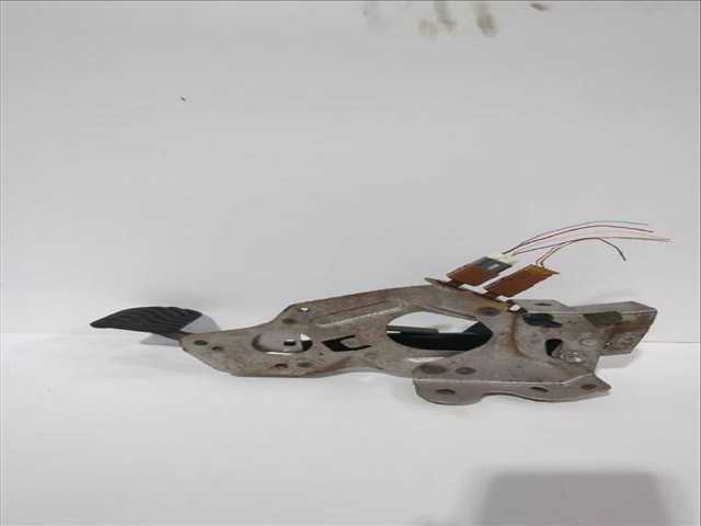 Foto 3ª: Pedal Freno Nissan Qashqai 1.5 DCI 116CV [K9K 872] (2013)