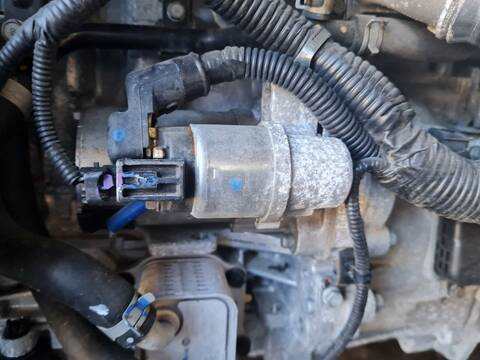 Motor de Arranque Hyundai Tucson MAXX MILD-HYBRID 2WD 136CV 100KW