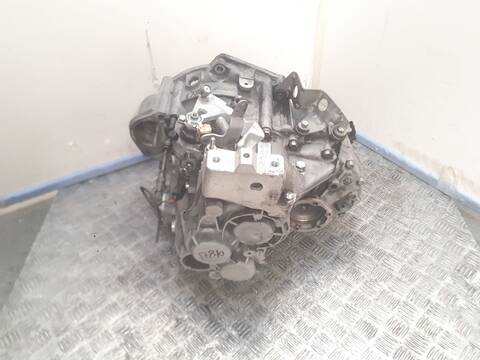 Foto 3ª: Caja Cambios Audi A3 1.9 TDI 130CV 96KW [ASZ] (2001)