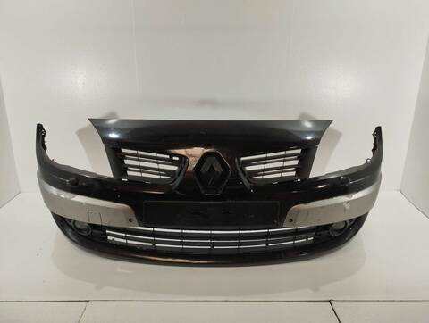 Paragolpes Delantero Renault Scenic GRAND DYNAMIQUE 150CV 110KW