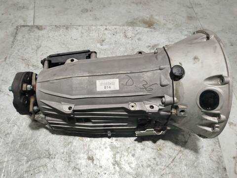 Foto 3ª: Caja Cambios Automatica Mercedes Clase C 160 AMG C 63 205.286) 476CV 350KW [177980] (2015)