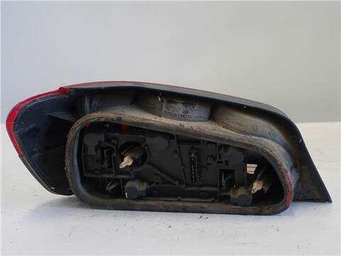 Foto 2ª: Piloto Trasero Derecho Peugeot 306 1.9 DT 90CV 66KW [DHY (XUD9TE)] (1998)