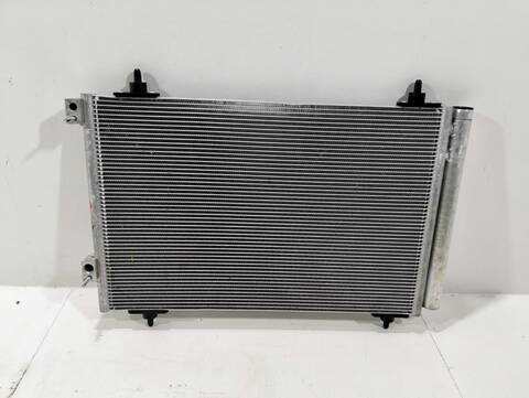 Foto 2ª: Radiador Calefaccion A.A. Citroen C4 1.6 16V 120CV [5FS] (2010)