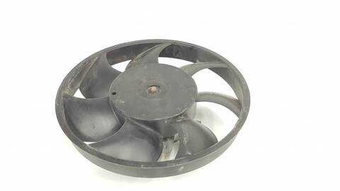 Electroventilador Renault Master L4H2 HKA 45T