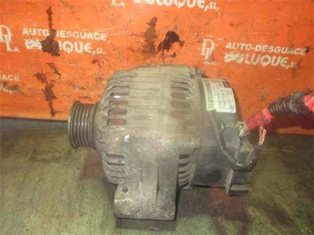 Alternador Rover Serie 25 1.6 CLASSIC (3-PTAS.) [1.6 LTR. - 80 KW 16V CAT]