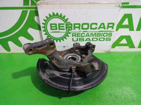 Mangueta Delantera Izquierda Nissan Juke ACENTA AUT. 117CV